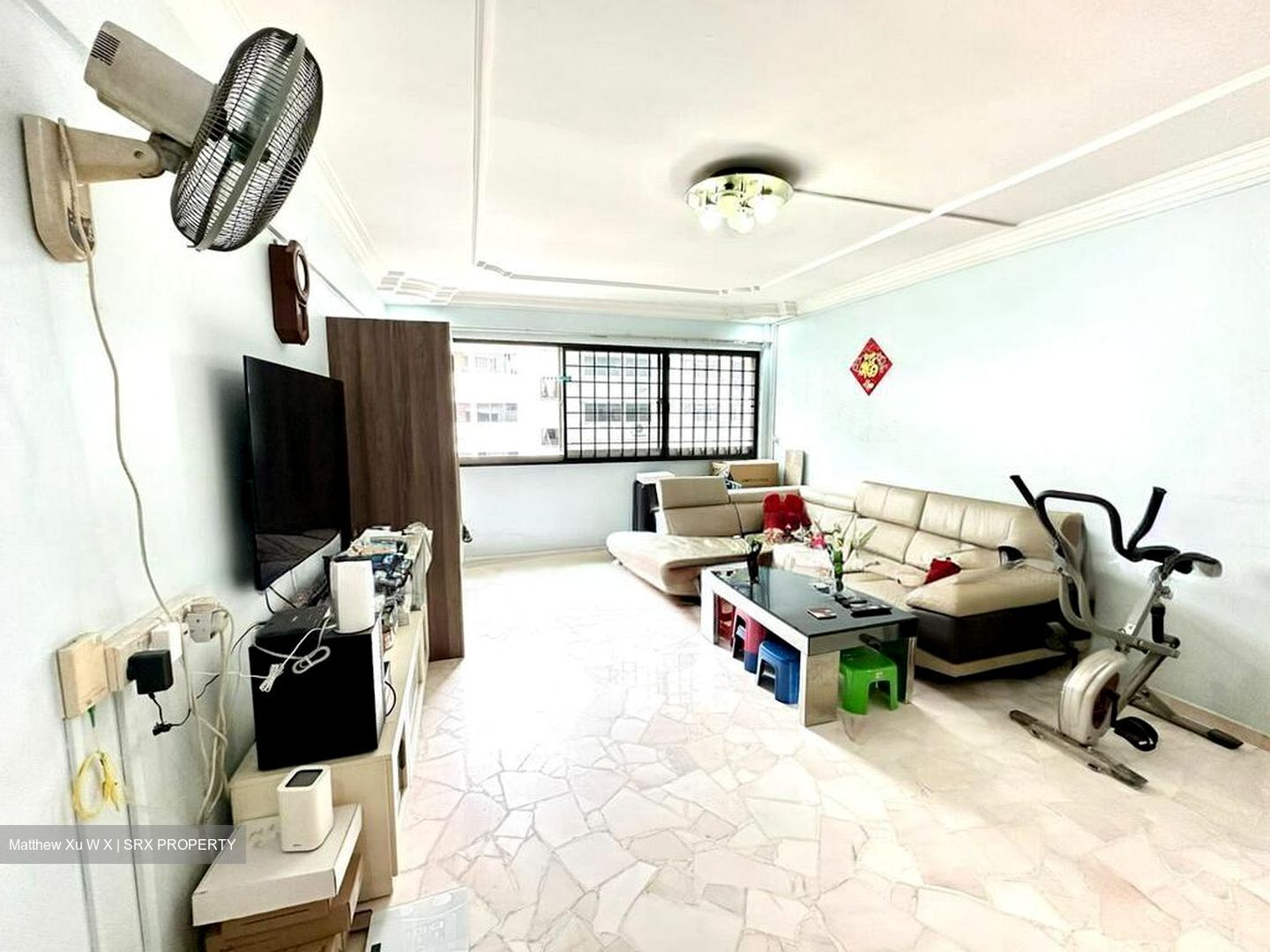 Blk 551 Hougang Street 51 (Hougang), HDB 4 Rooms #513913081
